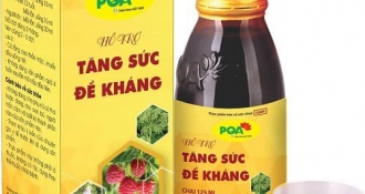 Có nên sử dụng thực phẩm chức năng tăng sức đề kháng ?